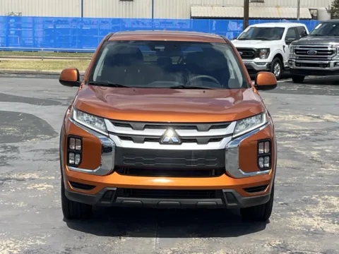 More photos of 2022 Mitsubishi Outlander Sport ES at Auto Boutique Texas, TX
