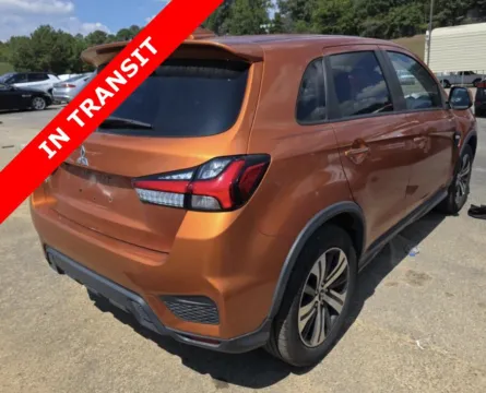More photos of 2022 Mitsubishi Outlander Sport ES at Auto Boutique Texas, TX