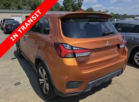 More photos of 2022 Mitsubishi Outlander Sport ES at Auto Boutique Texas, TX