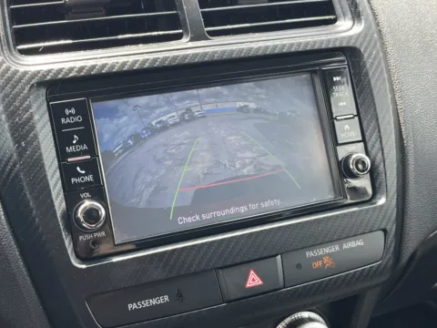More photos of 2022 Mitsubishi Outlander Sport ES at Auto Boutique Texas, TX
