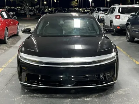 More photos of 2024 Lucid Air Pure at Auto Boutique Texas, TX