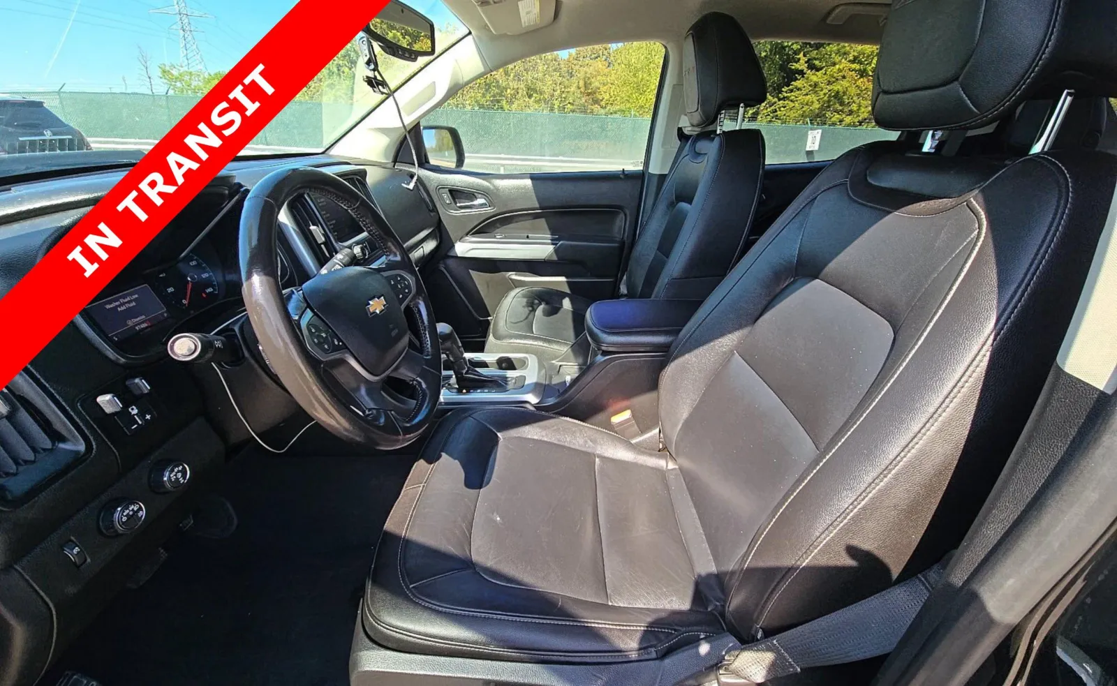 Chevrolet Colorado photo 6