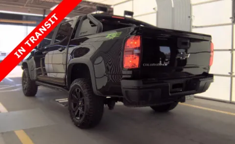 More photos of 2019 Chevrolet Colorado 4WD ZR2 at Auto Boutique Texas, TX