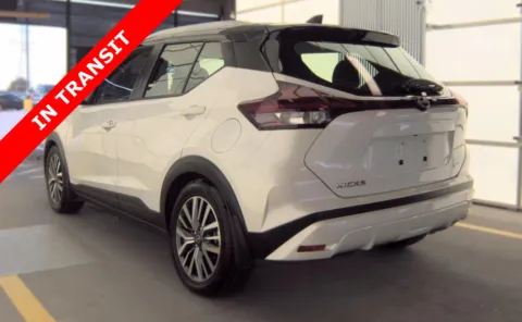 More photos of 2024 Nissan Kicks SV at Auto Boutique Texas, TX