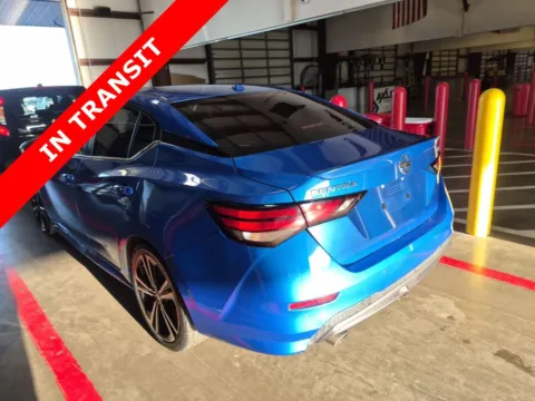 More photos of 2022 Nissan Sentra SR at Auto Boutique Texas, TX