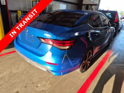 More photos of 2022 Nissan Sentra SR at Auto Boutique Texas, TX