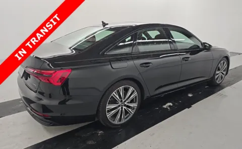More photos of 2023 Audi A6 Sedan Premium Plus at Auto Boutique Texas, TX