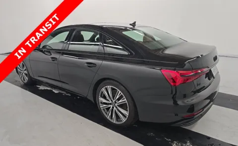 More photos of 2023 Audi A6 Sedan Premium Plus at Auto Boutique Texas, TX