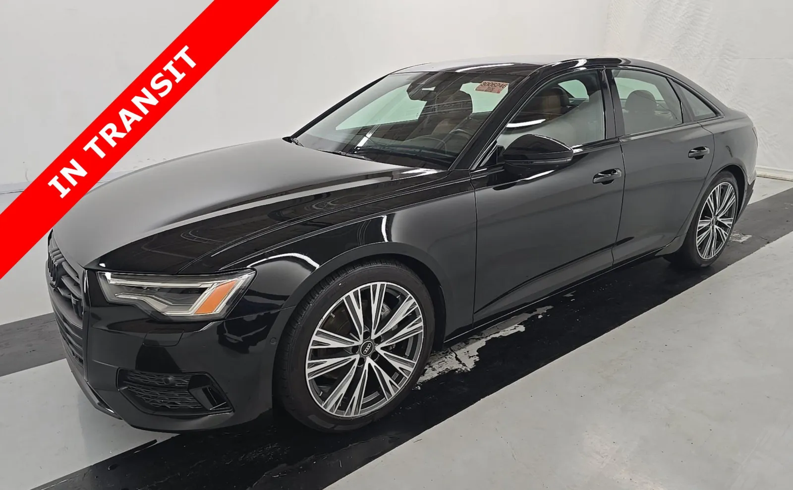 2023 Audi A6