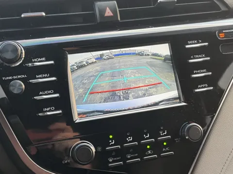 More photos of 2018 Toyota Camry LE at Auto Boutique Texas, TX
