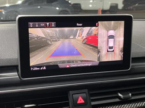 More photos of 2019 Audi RS 5 Sportback 2.9T quattro at Auto Boutique Texas, TX