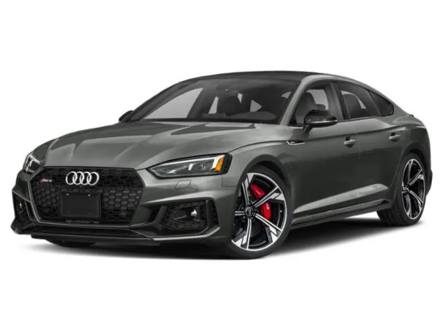 2019 Audi RS 5 Sportback 2.9T quattro for sale in Alvin, TX