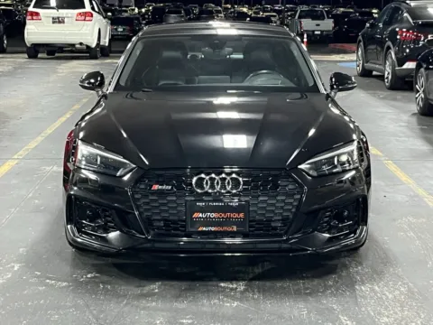More photos of 2019 Audi RS 5 Sportback 2.9T quattro at Auto Boutique Texas, TX
