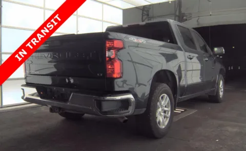 More photos of 2022 Chevrolet Silverado 1500 LTD LT at Auto Boutique Texas, TX