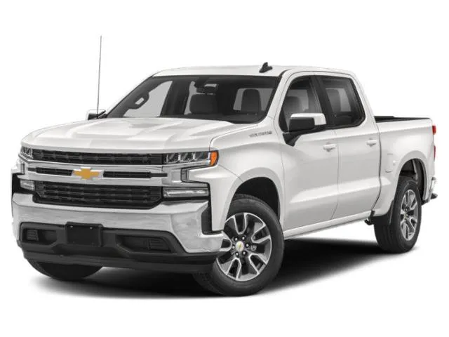 2022 Chevrolet Silverado 1500 LTD LT for sale in Alvin, TX