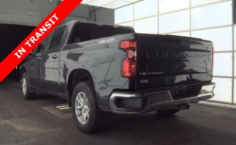 More photos of 2022 Chevrolet Silverado 1500 LTD LT at Auto Boutique Texas, TX
