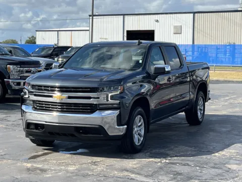 Photos of 2022 Chevrolet Silverado 1500 LTD LT for sale in Alvin, TX at Auto Boutique Texas