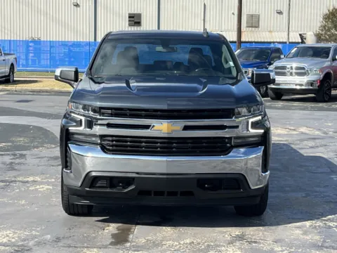 More photos of 2022 Chevrolet Silverado 1500 LTD LT at Auto Boutique Texas, TX