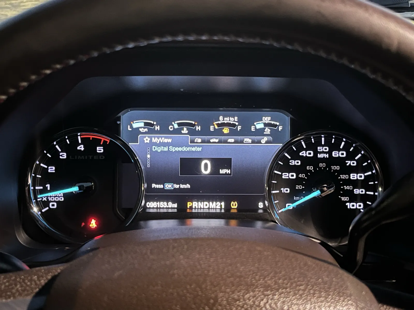 Ford F-350 photo 19