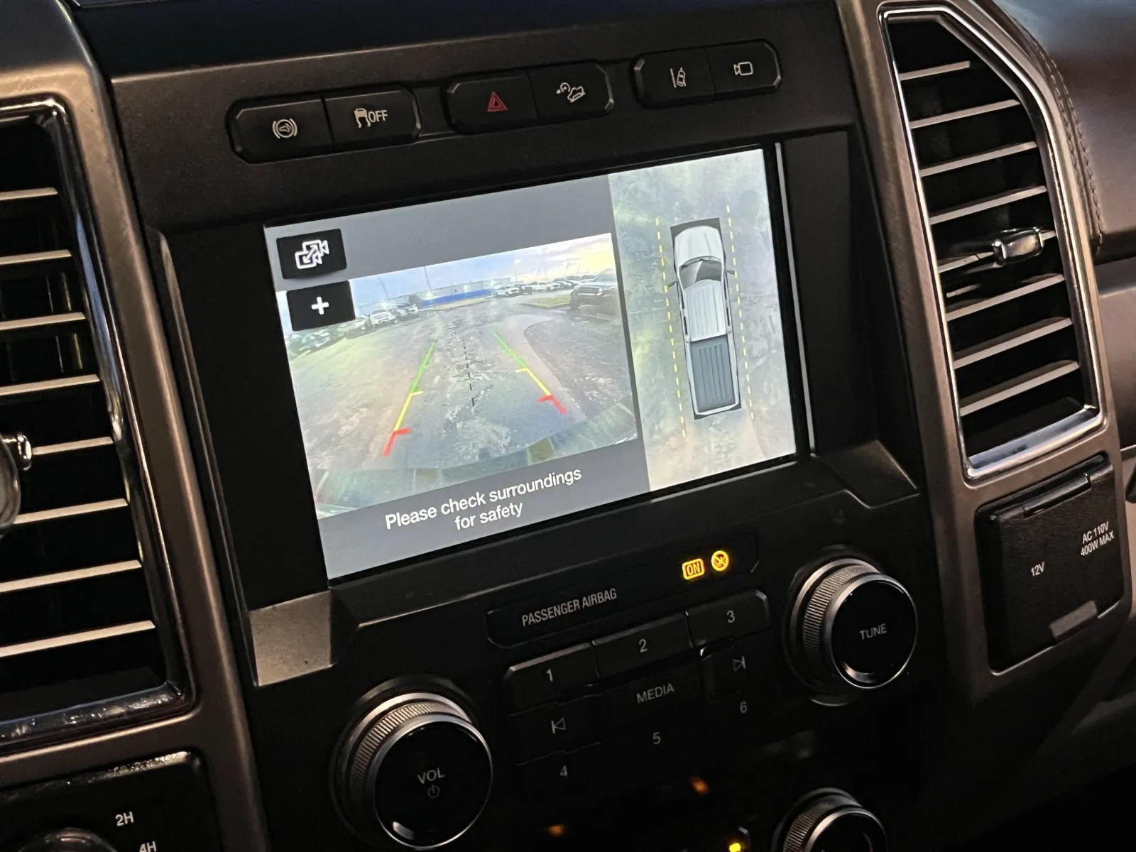 Ford F-350 photo 5