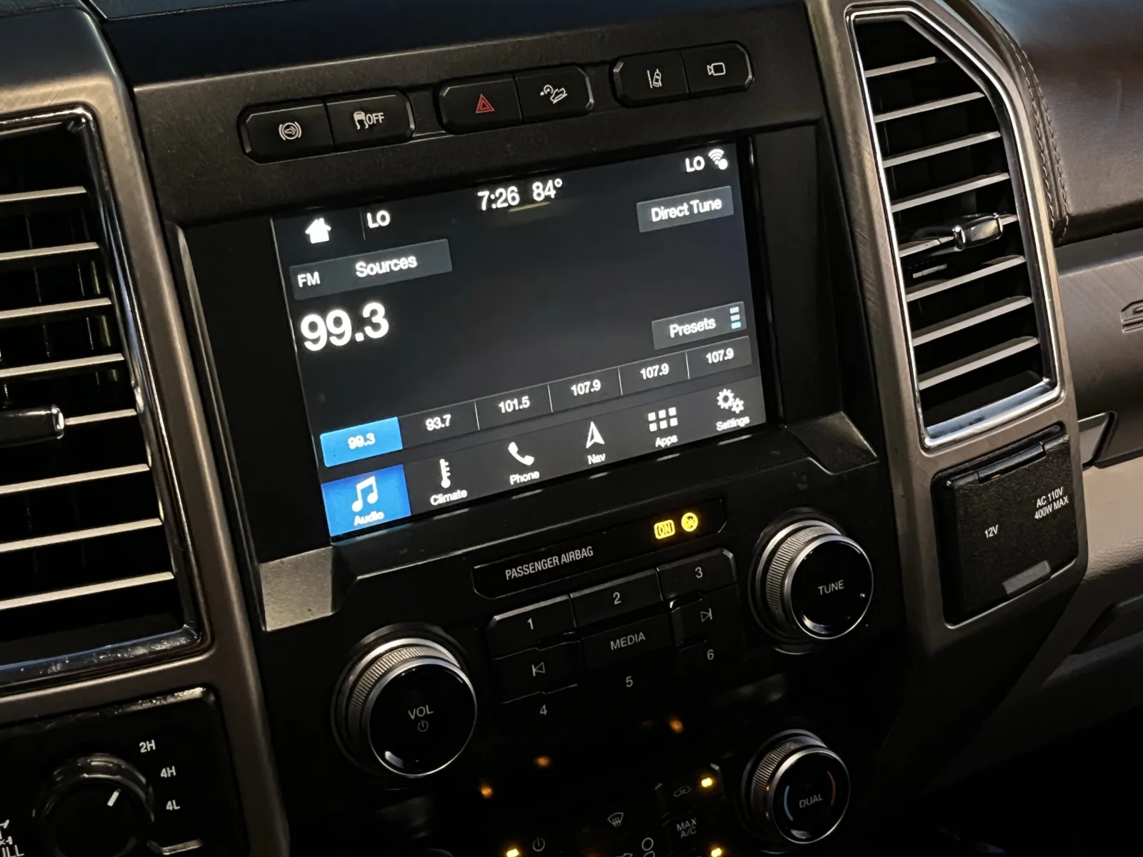 Ford F-350 photo 6