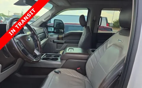 More photos of 2019 Ford Super Duty F-350 SRW Limited at Auto Boutique Texas, TX