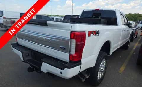 More photos of 2019 Ford Super Duty F-350 SRW Limited at Auto Boutique Texas, TX