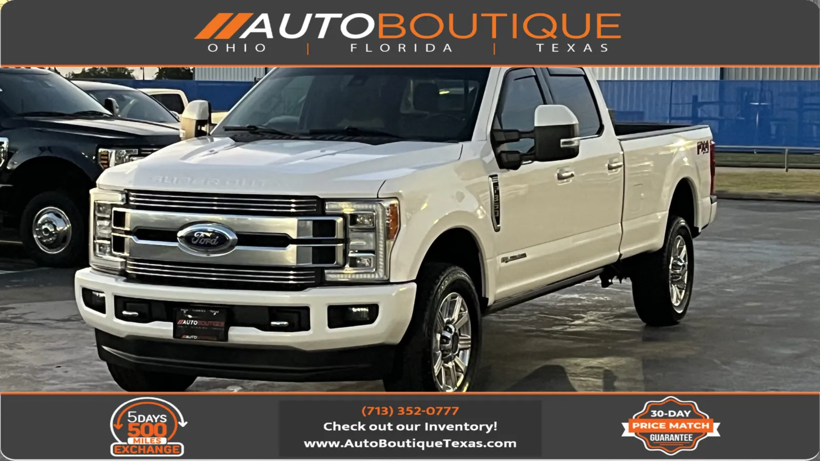 Ford F-350
