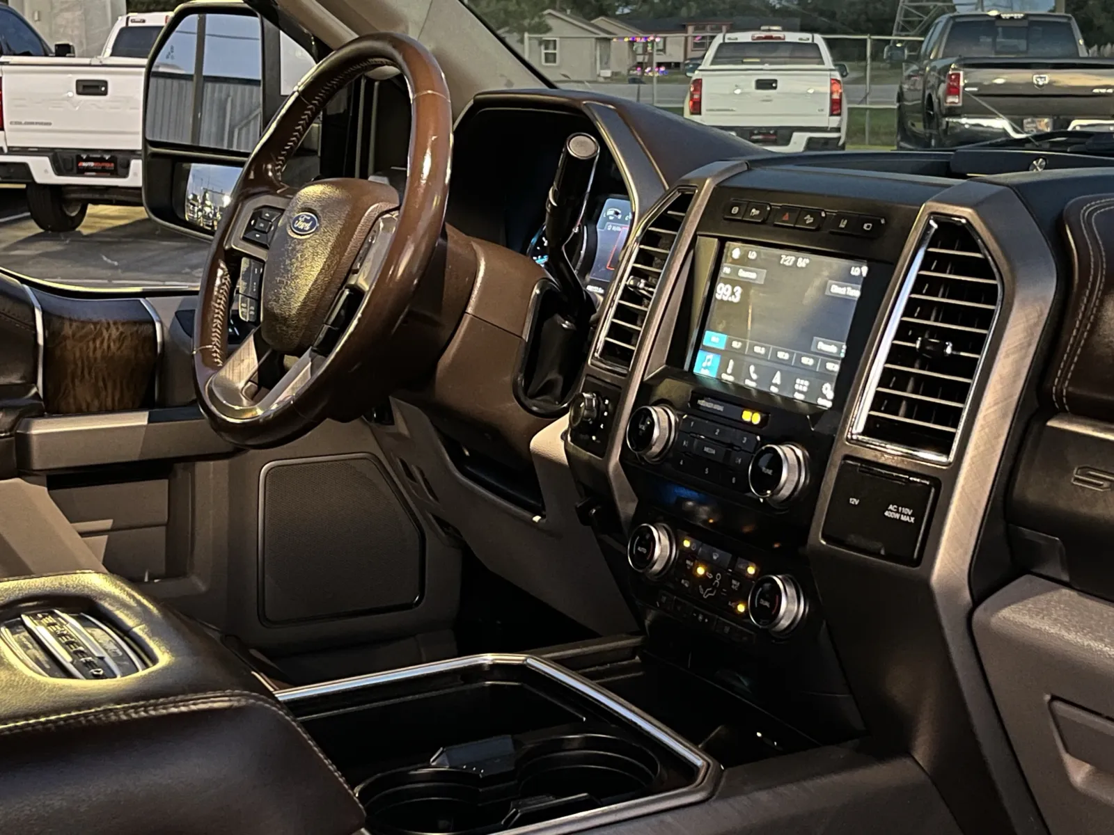 Ford F-350 photo 14