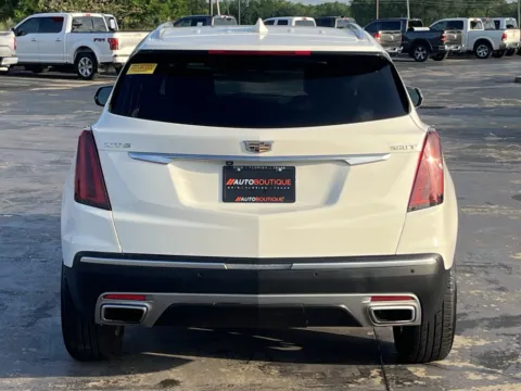 More photos of 2021 Cadillac XT5 FWD Premium Luxury at Auto Boutique Texas, TX