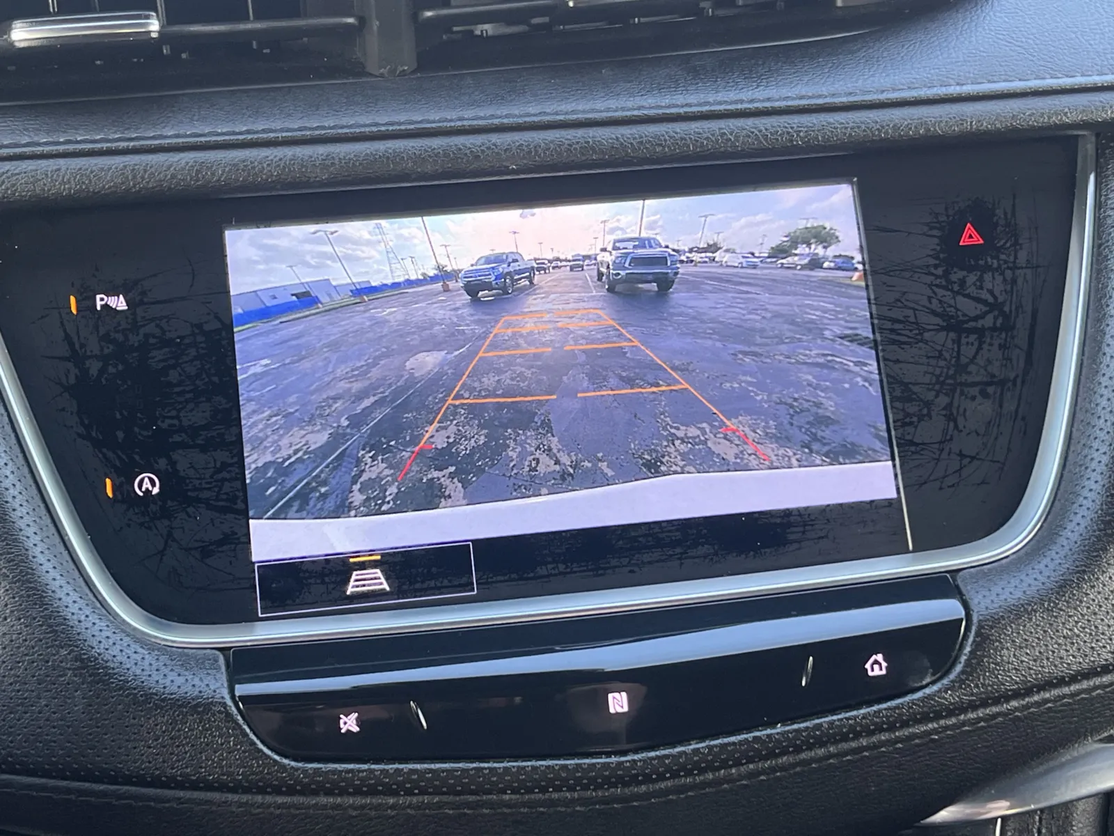 Cadillac XT5 photo 20