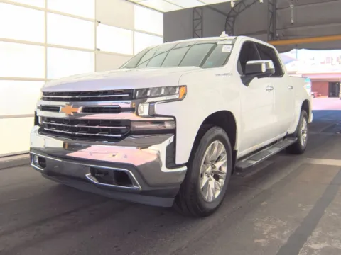 More photos of 2022 Chevrolet Silverado 1500 LTD LTZ at Auto Boutique Texas, TX