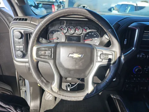 More photos of 2022 Chevrolet Silverado 1500 LTD LTZ at Auto Boutique Texas, TX