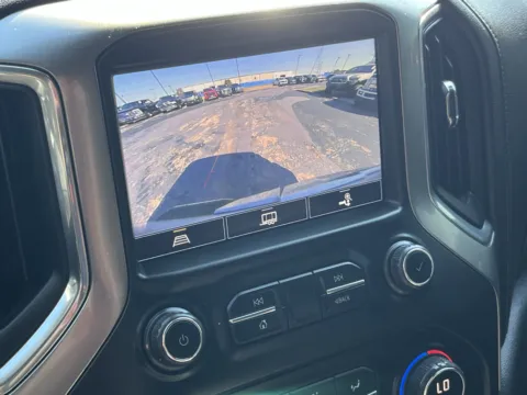More photos of 2022 Chevrolet Silverado 1500 LTD LTZ at Auto Boutique Texas, TX