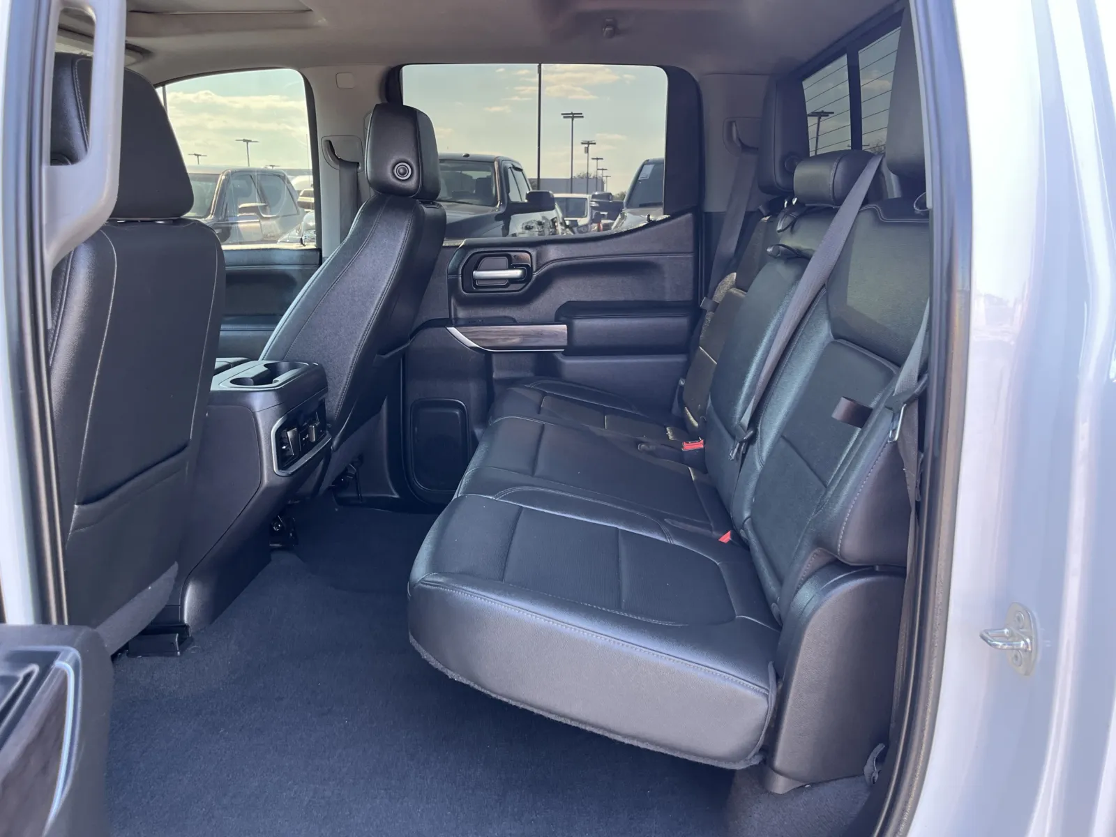 2022 Chevrolet Silverado 1500 Limited LTZ - Photo 27