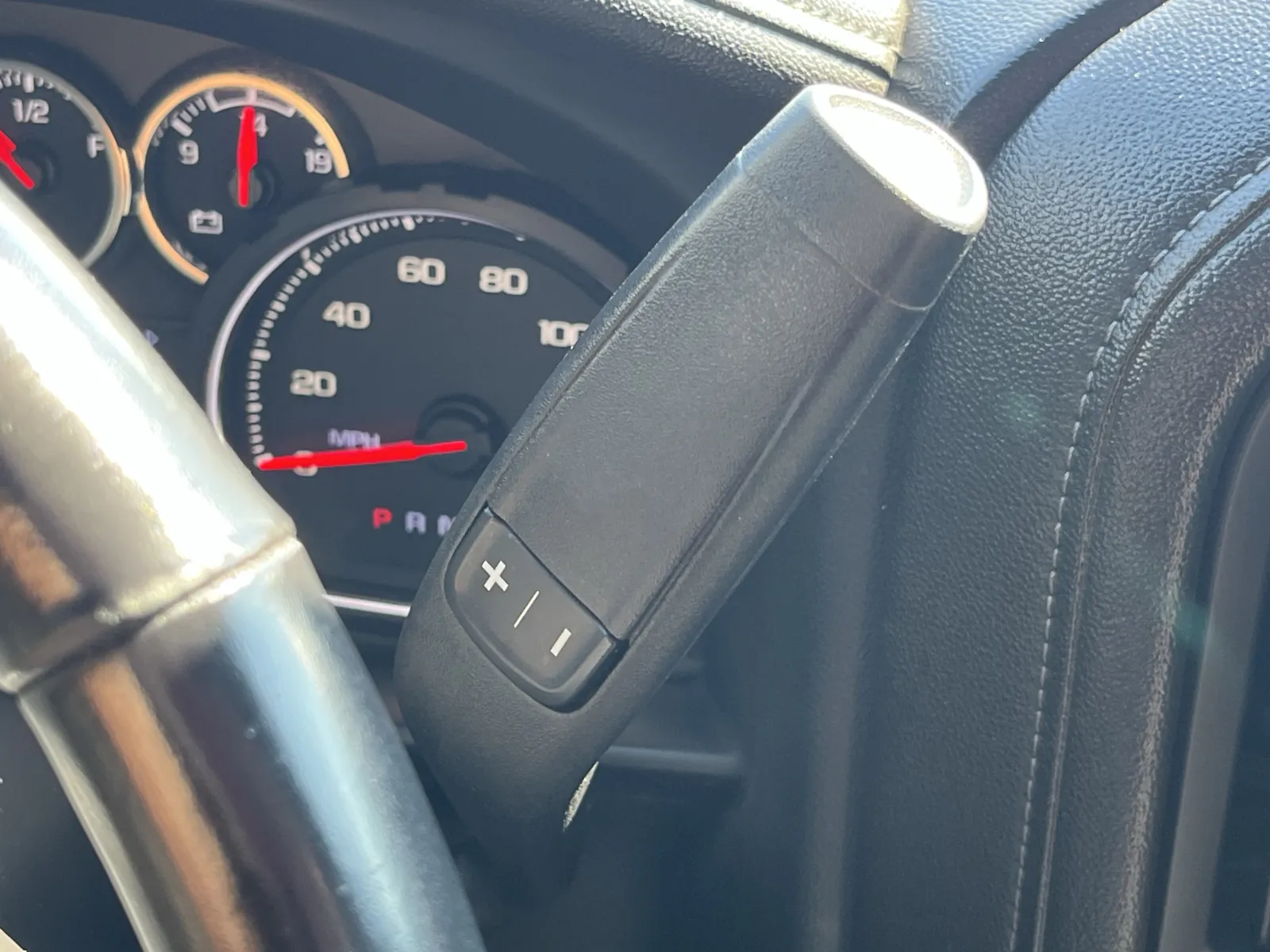 2022 Chevrolet Silverado 1500 Limited LTZ - Photo 20