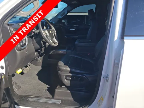 More photos of 2022 Chevrolet Silverado 1500 LTD LTZ at Auto Boutique Texas, TX