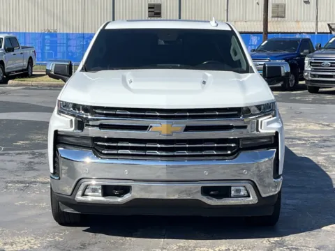 More photos of 2022 Chevrolet Silverado 1500 LTD LTZ at Auto Boutique Texas, TX