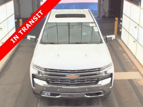 More photos of 2022 Chevrolet Silverado 1500 LTD LTZ at Auto Boutique Texas, TX