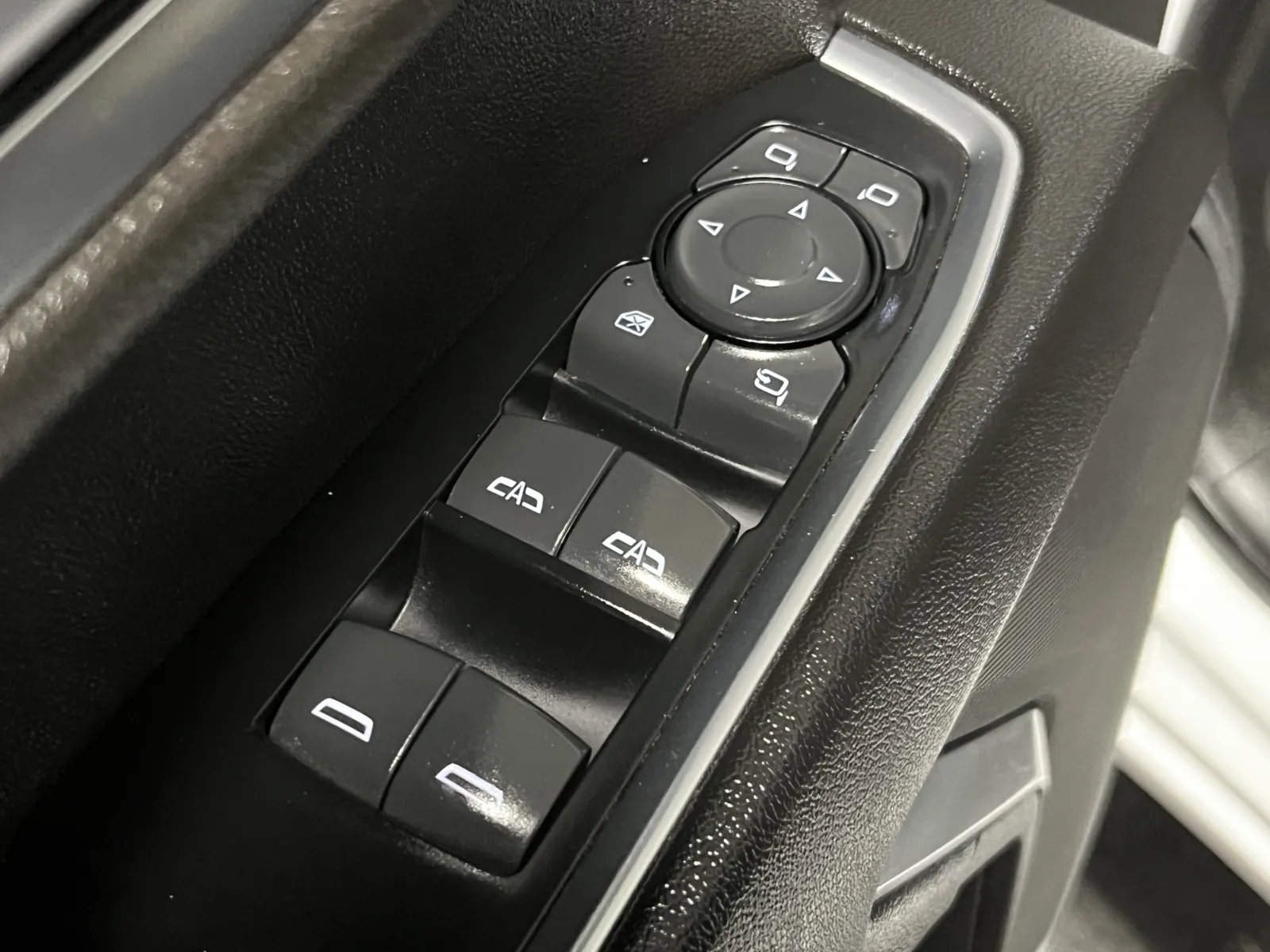 GMC Sierra photo 22