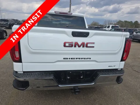 More photos of 2022 GMC Sierra 1500 SLT at Auto Boutique Texas, TX