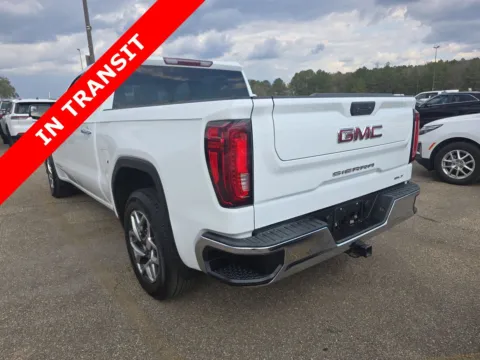 Another view of 2022 GMC Sierra 1500 SLT for sale in Alvin, TX at Auto Boutique Texas