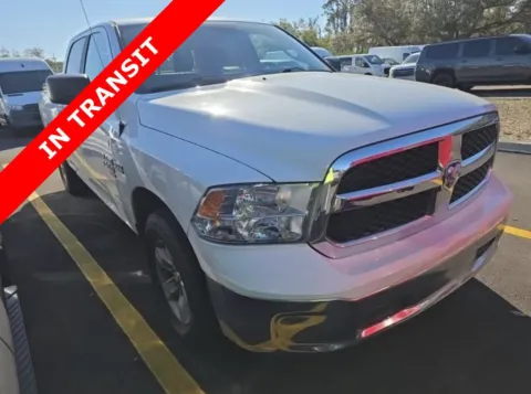 Another view of 2020 Ram 1500 Classic SLT for sale in Alvin, TX at Auto Boutique Texas