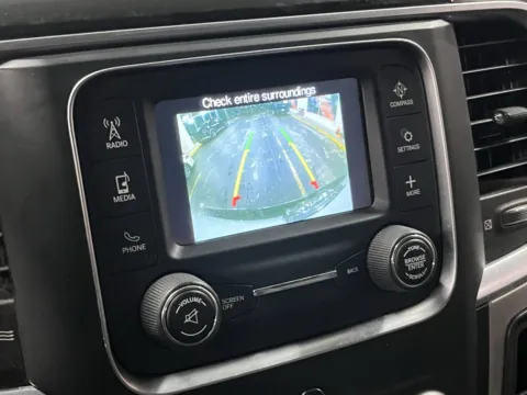 More photos of 2020 Ram 1500 Classic SLT at Auto Boutique Texas, TX