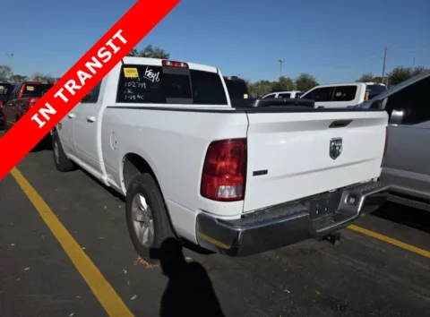 More photos of 2020 Ram 1500 Classic SLT at Auto Boutique Texas, TX