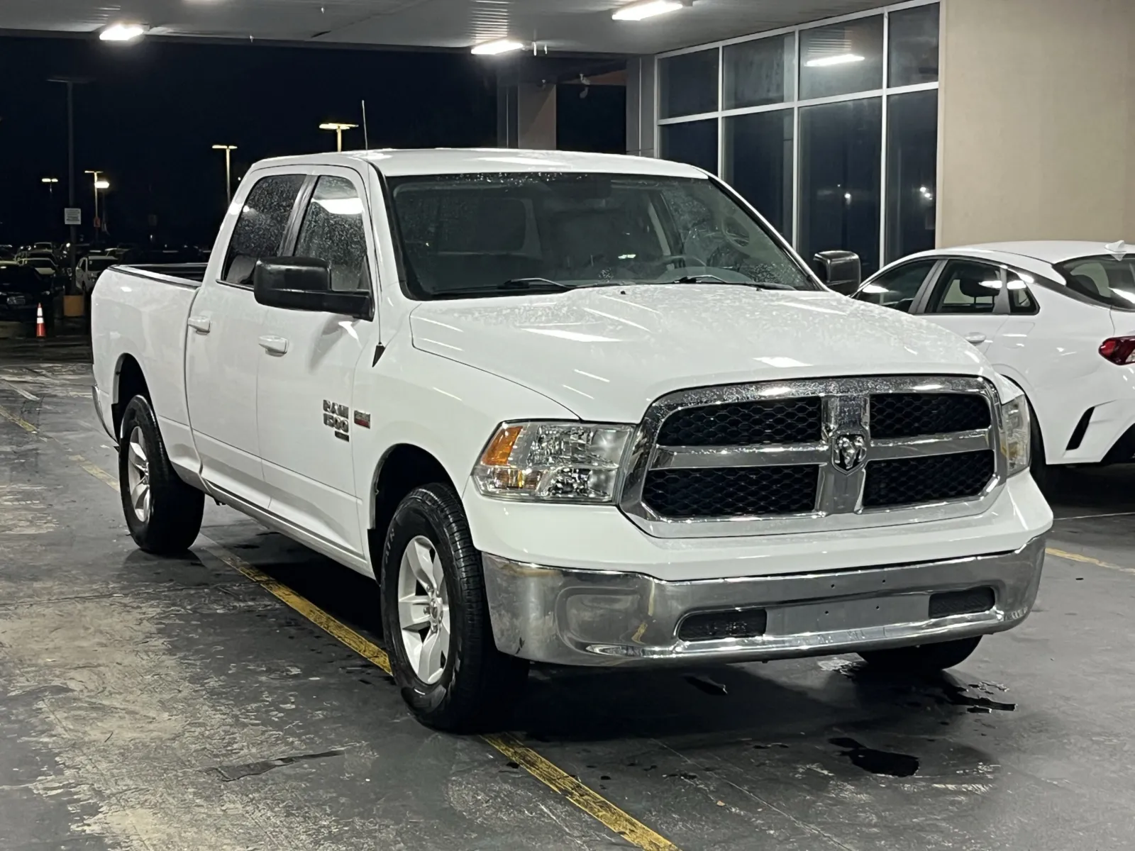 Ram 1500 photo 2