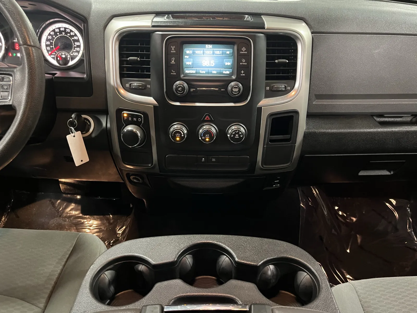 Ram 1500 photo 21