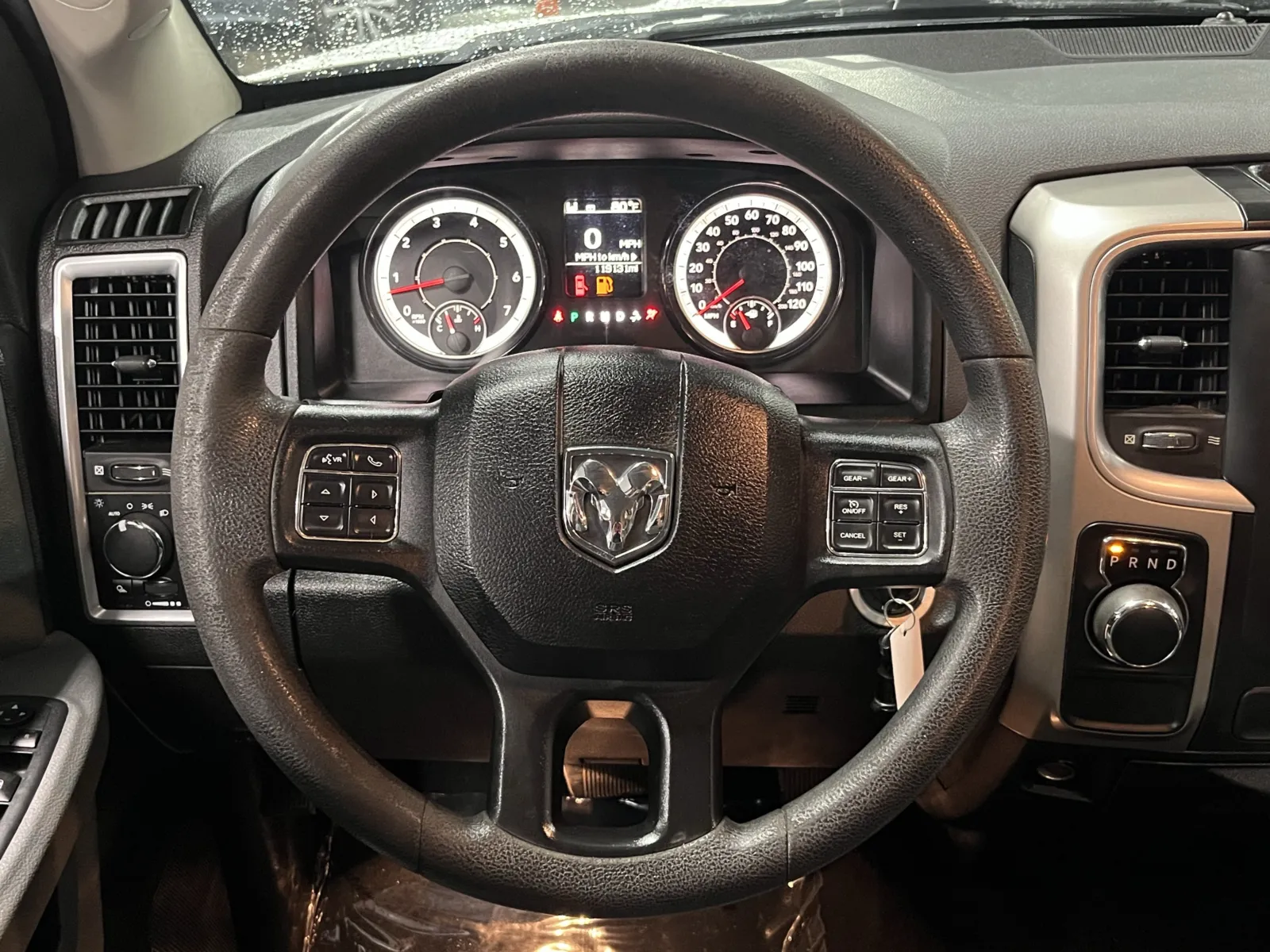 Ram 1500 photo 15