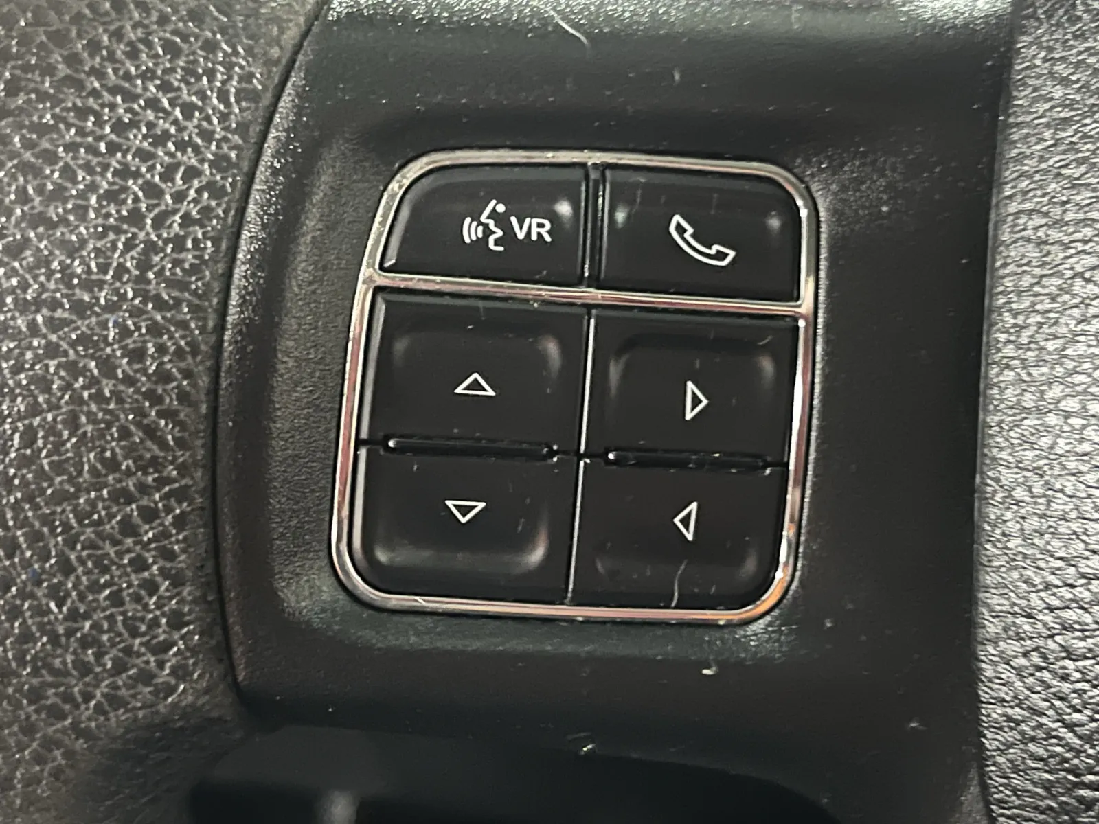 Ram 1500 photo 16