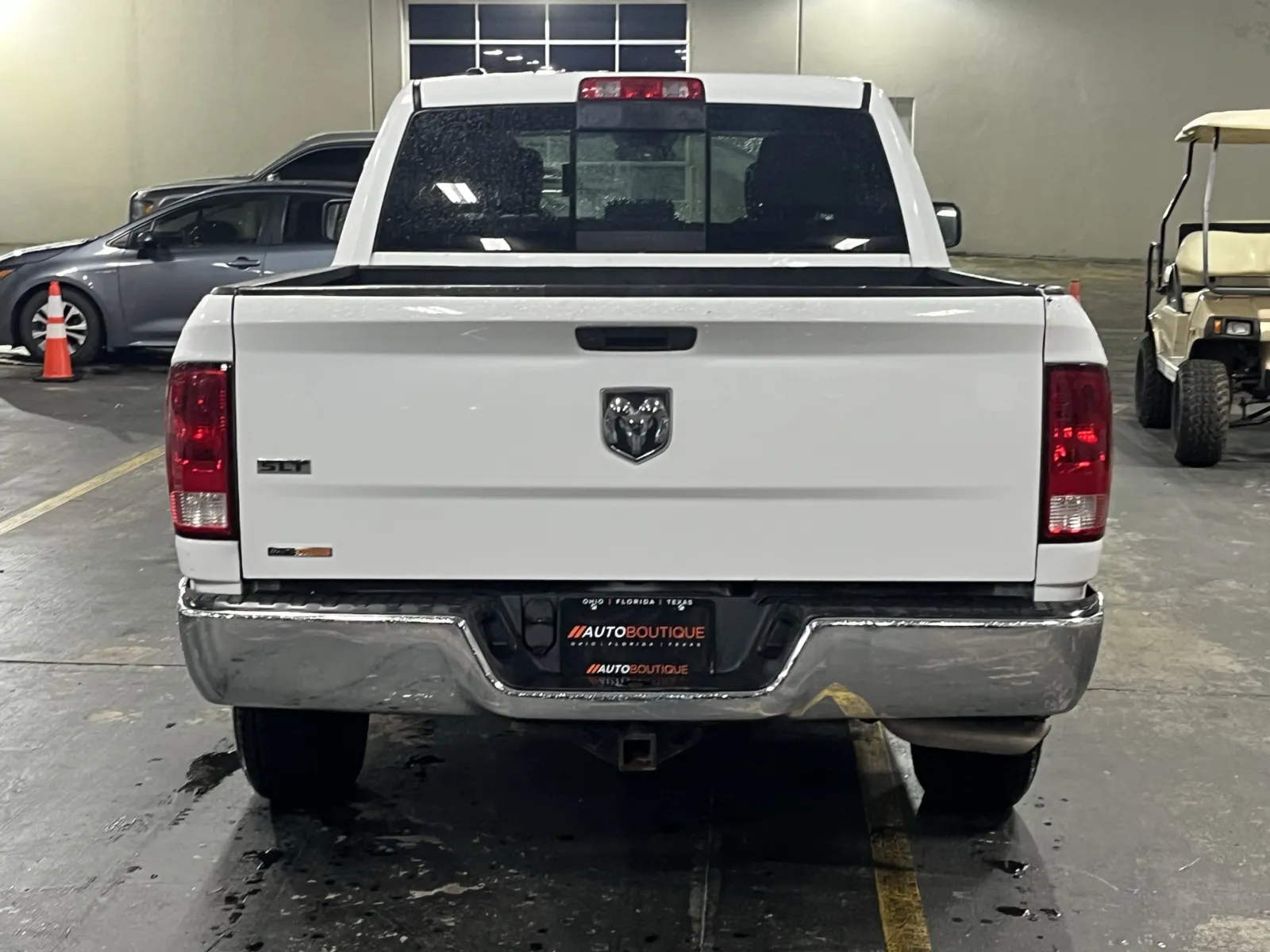 Ram 1500 photo 7